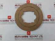 Stearns 5-66-8486-00 Friction Disc Kit For Stearns Brake System