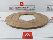 Stearns 5-66-8486-00 Friction Disc Kit For Stearns Brake System