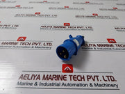 Steck N-3076 Plug Steck 16A 200-250V