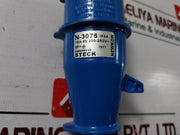 Steck N-3076 Plug Steck 16A 200-250V