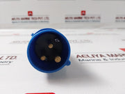 Steck N-3076 Plug Steck 16A 200-250V