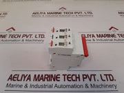 Steck Sd C40 3P Circuit Breaker