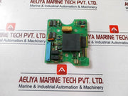 Stecker B 300 551/00 Printed Circuit Board 