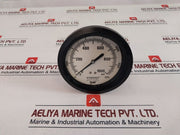 Stedigage 0-1000 Psi Guage 0-7000 Kpa