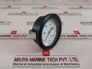 Stedigage 0-1000 Psi Pressure Gauge 0-7000 Kpa