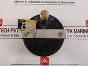 Stedigage 0-1000 Psi Pressure Gauge 0-7000 Kpa