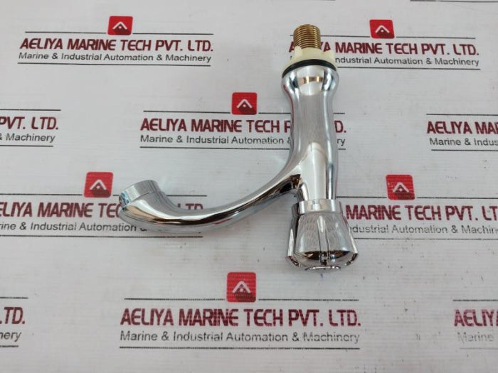 Steel Plumbing & Water Supply Pillar Tap