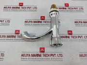 Steel Plumbing & Water Supply Pillar Tap