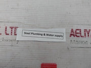 Steel Plumbing & Water Supply Pillar Tap