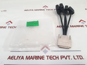 Seatel Pcu Assy 123845-3
