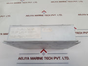 Seatel Pcu Assy 123845-3