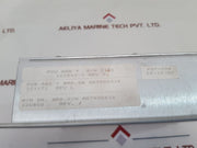 Seatel Pcu Assy 123845-3