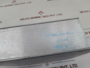Seatel Pcu Assy 123845-3