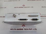 Seatel Pcu Assy 123845-3