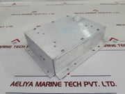 Seatel Pcu Assy 123845-3