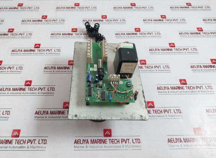 Steenhans P-4212 Vintage Black Wall Mount Telephone Ep403.00192-238 (Not Working)