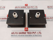 Steenhans Spa-m4 Tamper Resistant Substation