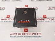 Steenhans Spa-m4 Tamper Resistant Substation