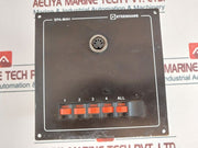 Steenhans Spa-m4 Tamper Resistant Substation