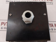 Steenhans Spa-m4 Tamper Resistant Substation