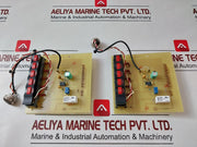 Steenhans Spa-m4S Pcb