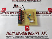 Steenhans Spa-m4S Pcb