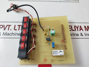 Steenhans Spa-m4S Pcb