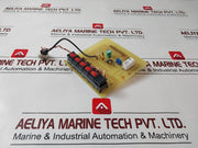 Steenhans Spa-m4S Pcb