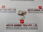 Stegmann 113514207300 Synchro Motor Clockwise 110V 50/60Hz