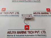 Stegmann 113514207300 Synchro Motor Clockwise 110V 50/60Hz