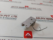 Stegmann 113514207300 Synchro Motor Clockwise 110V 50/60Hz