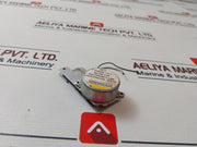 Stegmann 113514207300 Synchro Motor Clockwise 110V 50/60Hz