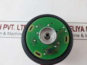 Stegmann Ag 100 Mssi C1 Rotary Encoder