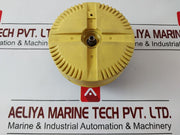 Stegmann Ag 100 Mssi C1 Rotary Encoder