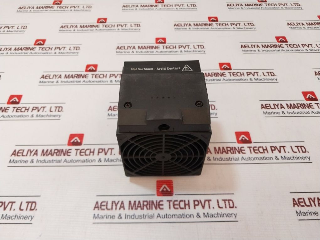 Stego Csl 028 Fan Heater 02810.0-00 50/60Hz