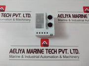 Stego Etf 012 Electronic Humidity Ip20