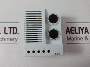 Stego Etf 012 Electronic Humidity Ip20