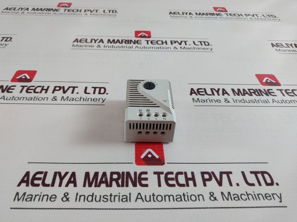 Stego Fzk Mechanical Thermostat 01170.0-00