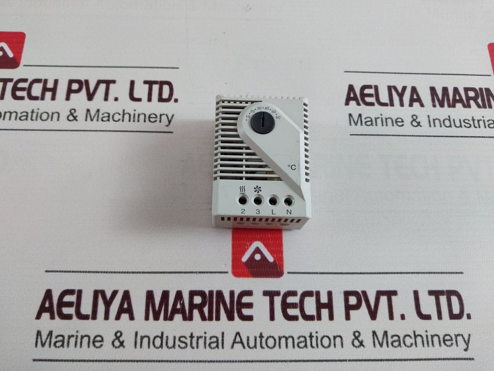 Stego Fzk Mechanical Thermostat 01170.0-00