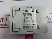 Stego Fzk 01170.9-00 Mechanical Thermostat 120Vac 40-140°F