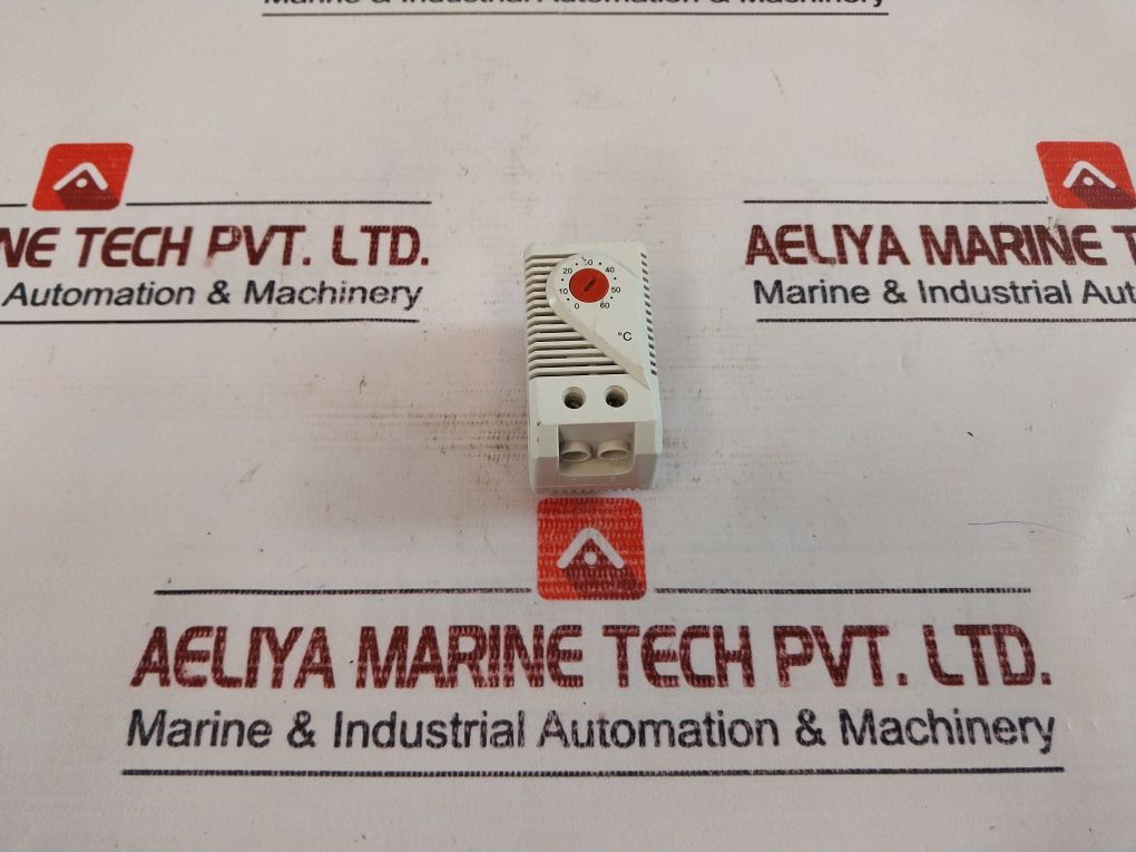 Stego Kto 011 Small Compact Thermostat