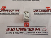 Lot Of 2X Stego Kto 011 Small Compact Thermostat 01146.9-00 Ac120V 15A