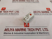 Lot Of 2X Stego Kto 011 Small Compact Thermostat 01146.9-00 Ac120V 15A