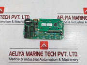 Steiel Elettronica 16265Ss3 R3 00.1.10 Printed Circuit Board