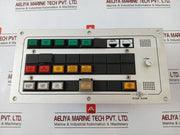 Stein Sohn 96-0268/A102.2/Dap01 Duty Alarm Panel +24V