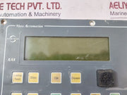 Stein Sohn 991443 F503001A Xas07 Extension Alarm System
