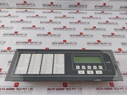 Stein Sohn A206.3 (5) Master Dad Data Acquisition Display 24 Vdc