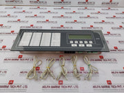 Stein Sohn A206.3 (5) Master Dad Data Acquisition Display 24 Vdc