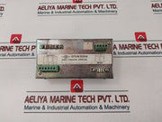 Stein Sohn A324.1 Power Filter 24Vdc/6A