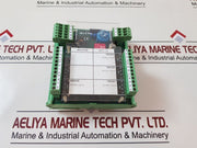 Stein Sohn F101003A Aci 6 Plus Analog Current Input Aci-2104
